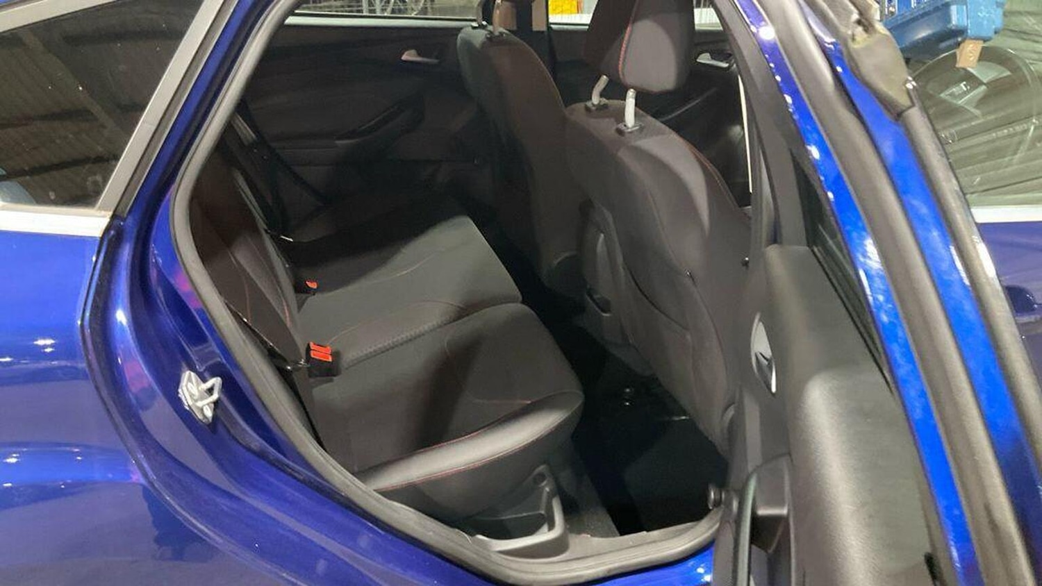 Used Ford Focus 2016 for sale - 76643434: Photo 11