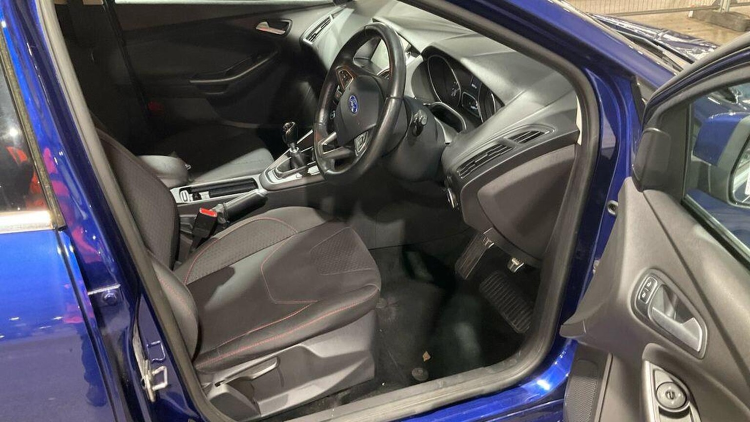 Used Ford Focus 2016 for sale - 76643434: Photo 13