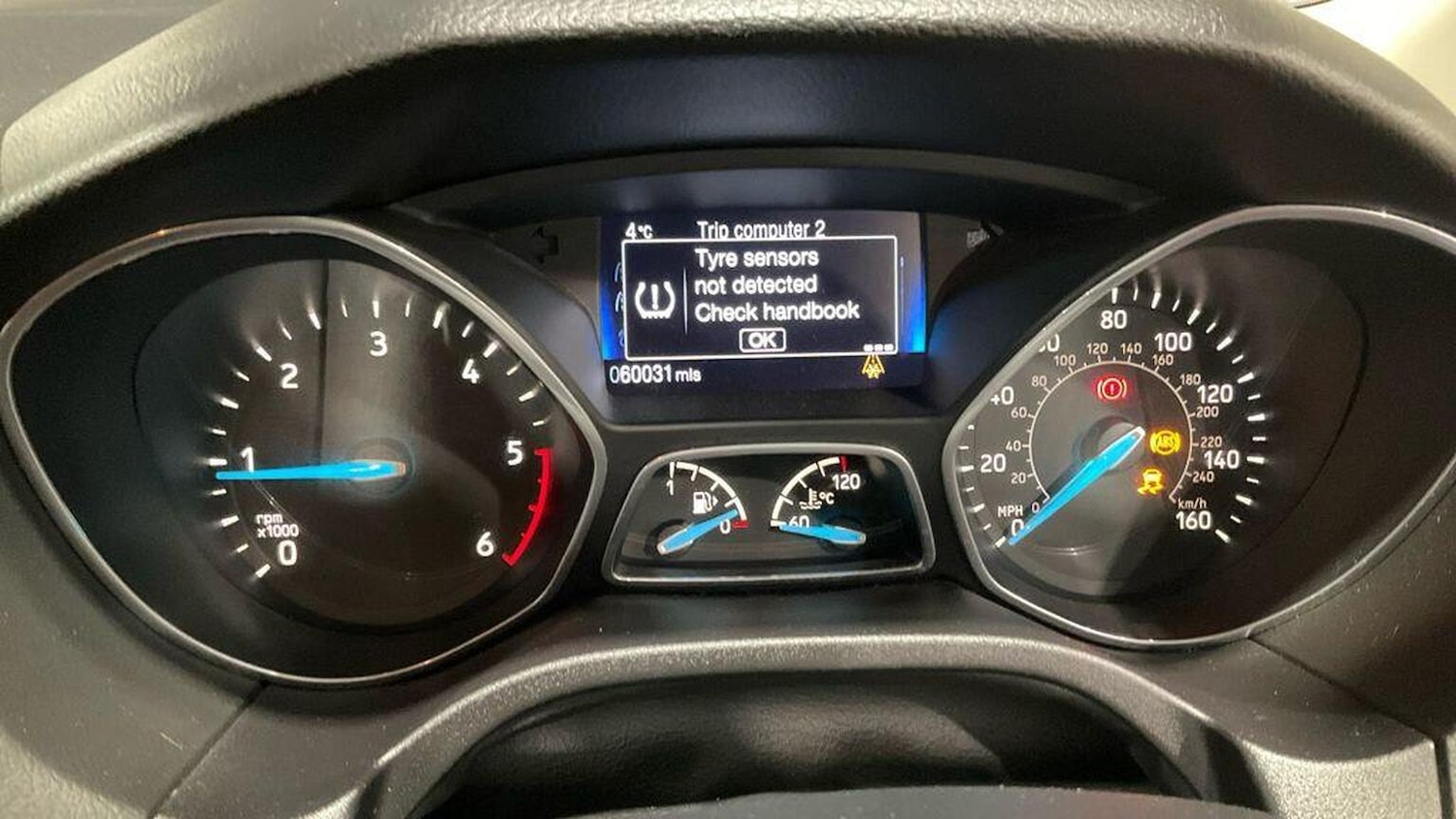 Used Ford Focus 2016 for sale - 76643434: Photo 14