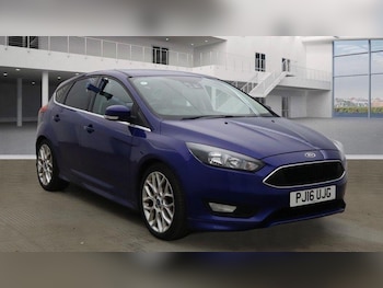 Ford - Focus
