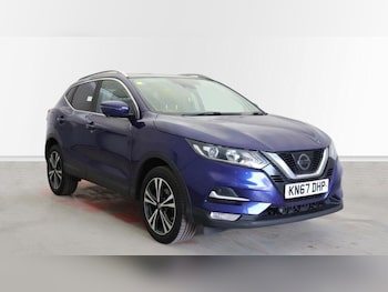 Used Nissan Qashqai 2017 for sale - 79259167: Photo