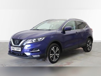Used Nissan Qashqai 2017 for sale - 79259167: Photo
