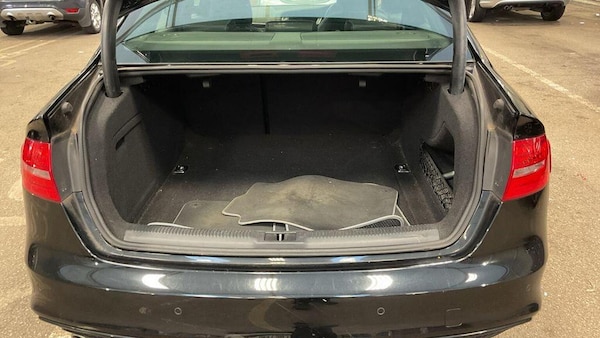 Used Audi A4 2015 for sale - 76164494: Photo 10