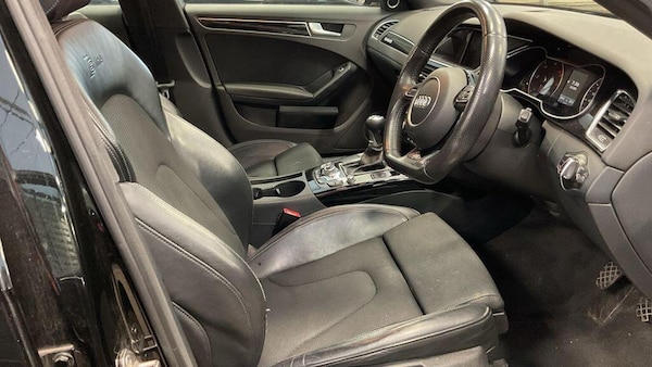 Used Audi A4 2015 for sale - 76164494: Photo 13
