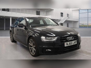 Audi - A4