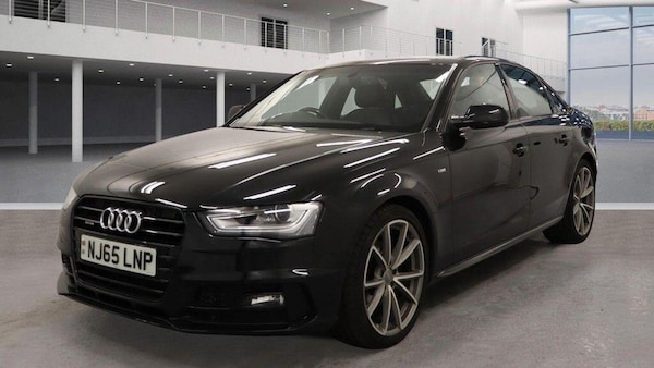 Used Audi A4 2015 for sale - 76164494: Photo 2