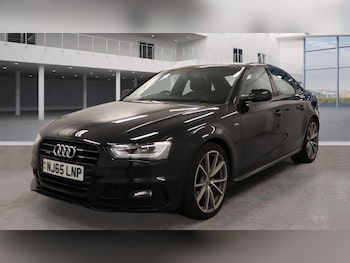 Used Audi A4 2015 for sale - 76164494: Photo 2