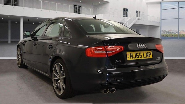 Used Audi A4 2015 for sale - 76164494: Photo 4