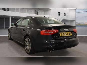 Used Audi A4 2015 for sale - 76164494: Photo 4