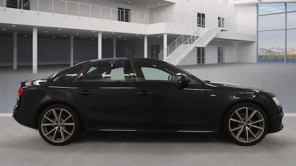 Used Audi A4 2015 for sale - 76164494: Photo 7
