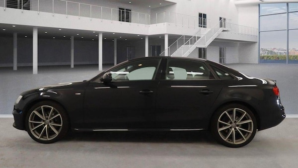 Used Audi A4 2015 for sale - 76164494: Photo 8