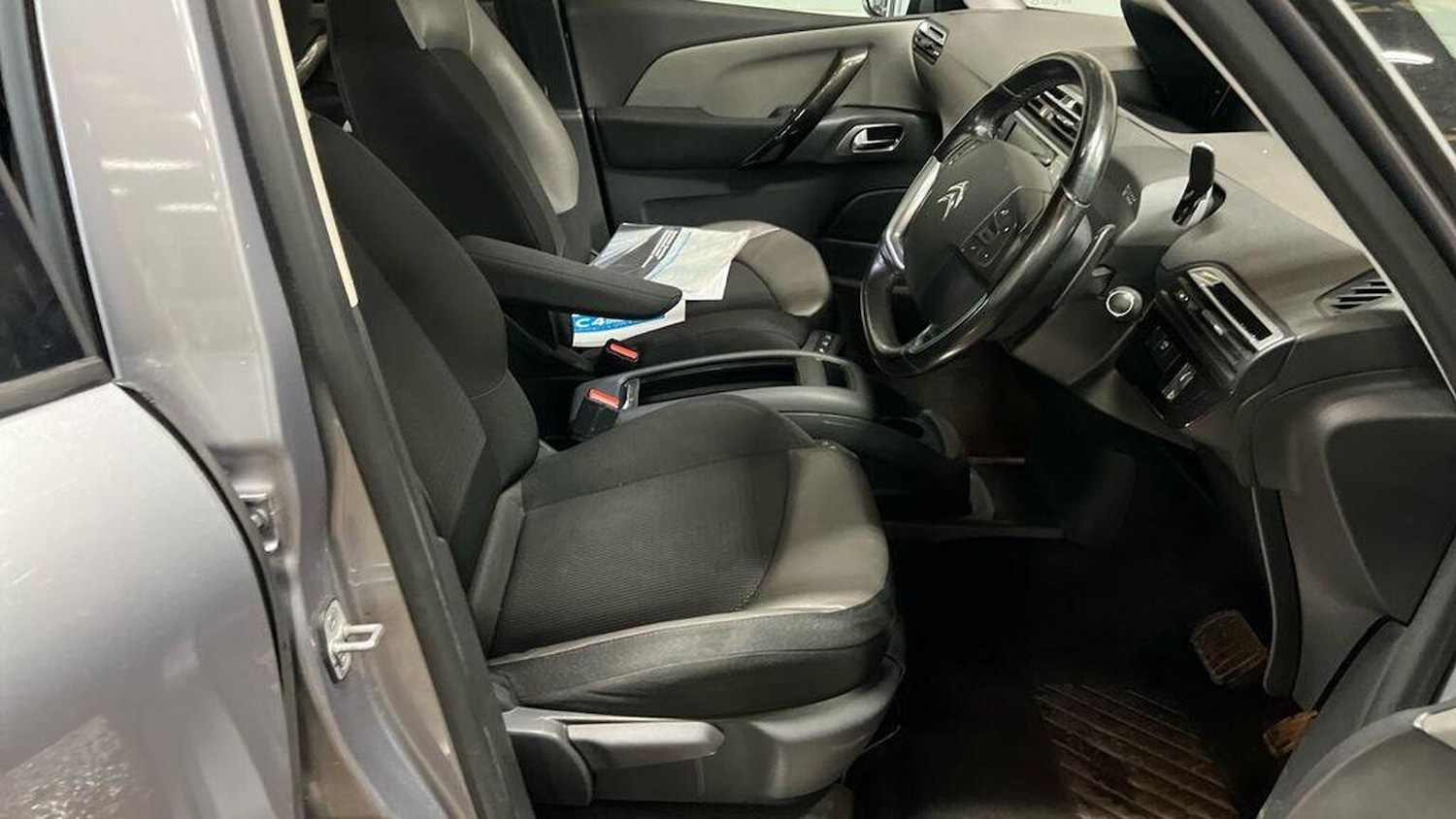 Used Citroen C4 Grand Picasso 2016 for sale - 76896980: Photo 13