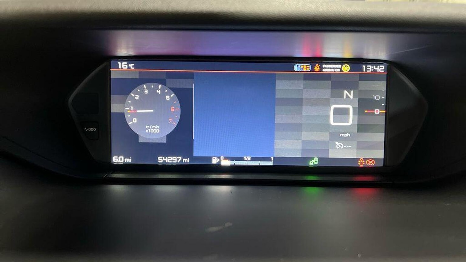 Used Citroen C4 Grand Picasso 2016 for sale - 76896980: Photo 14