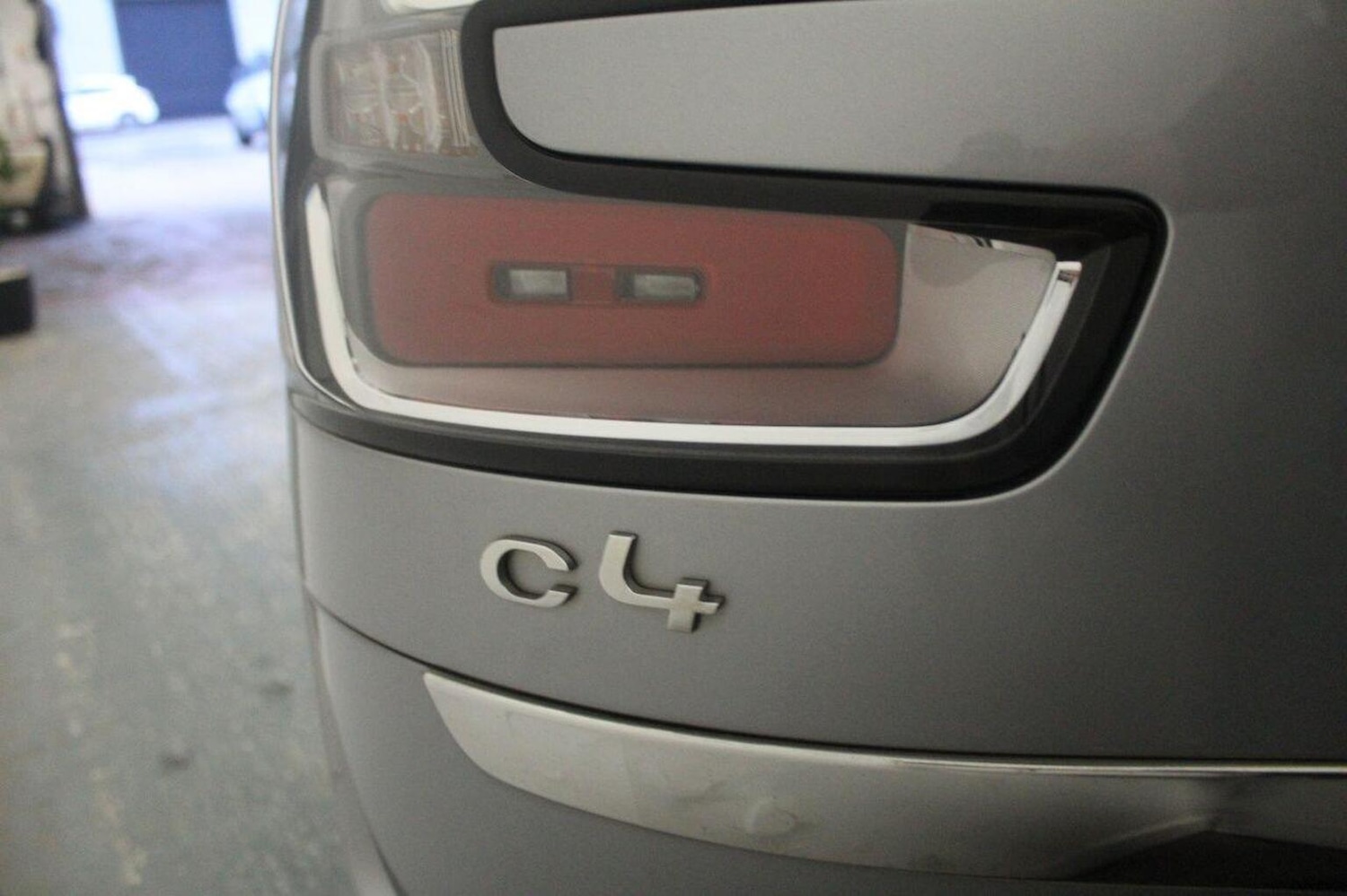 Used Citroen C4 Grand Picasso 2016 for sale - 76896980: Photo 19