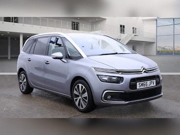 2016 - 1.6 BlueHDi Flair EAT6 Euro 6 (s/s) 5dr