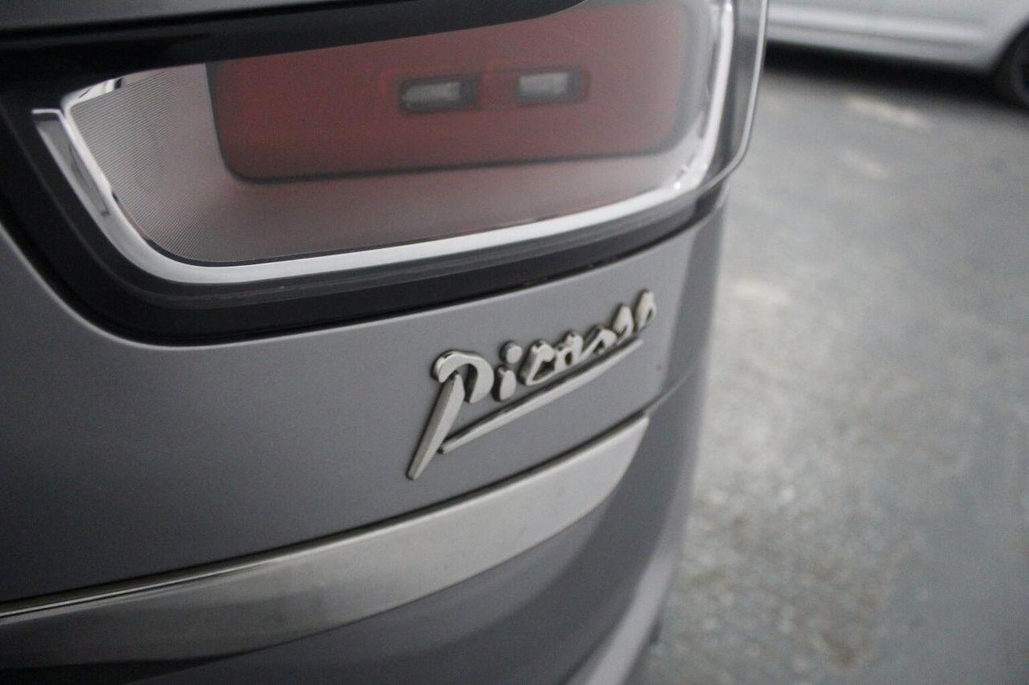 Used Citroen C4 Grand Picasso 2016 for sale - 76896980: Photo 20