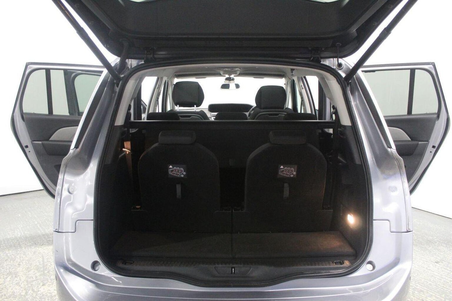 Used Citroen C4 Grand Picasso 2016 for sale - 76896980: Photo 26