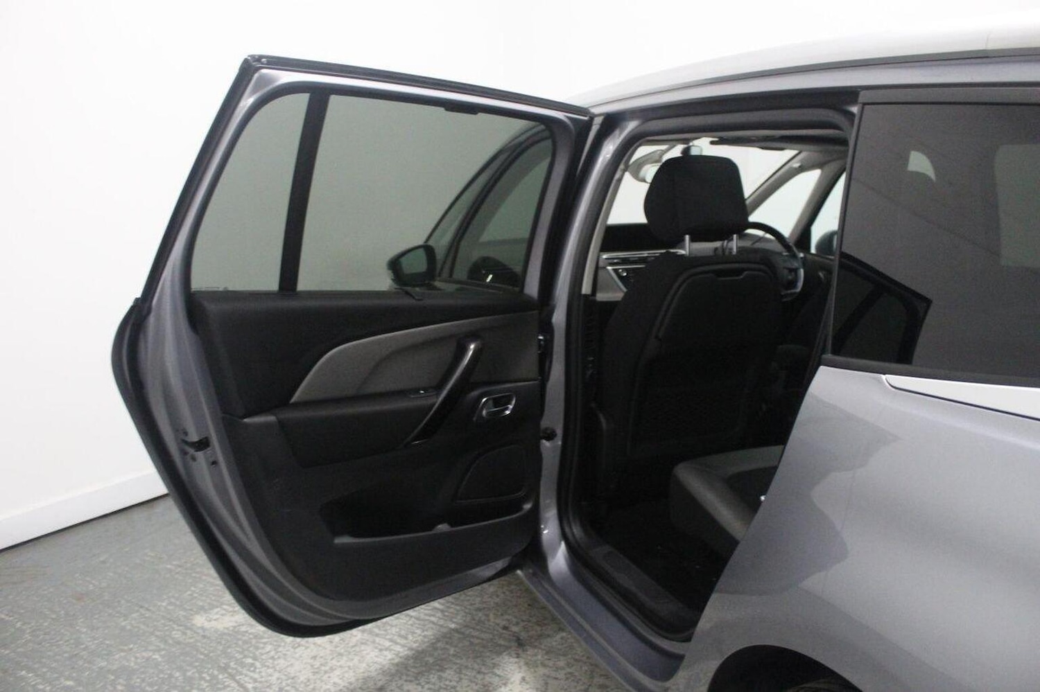 Used Citroen C4 Grand Picasso 2016 for sale - 76896980: Photo 31