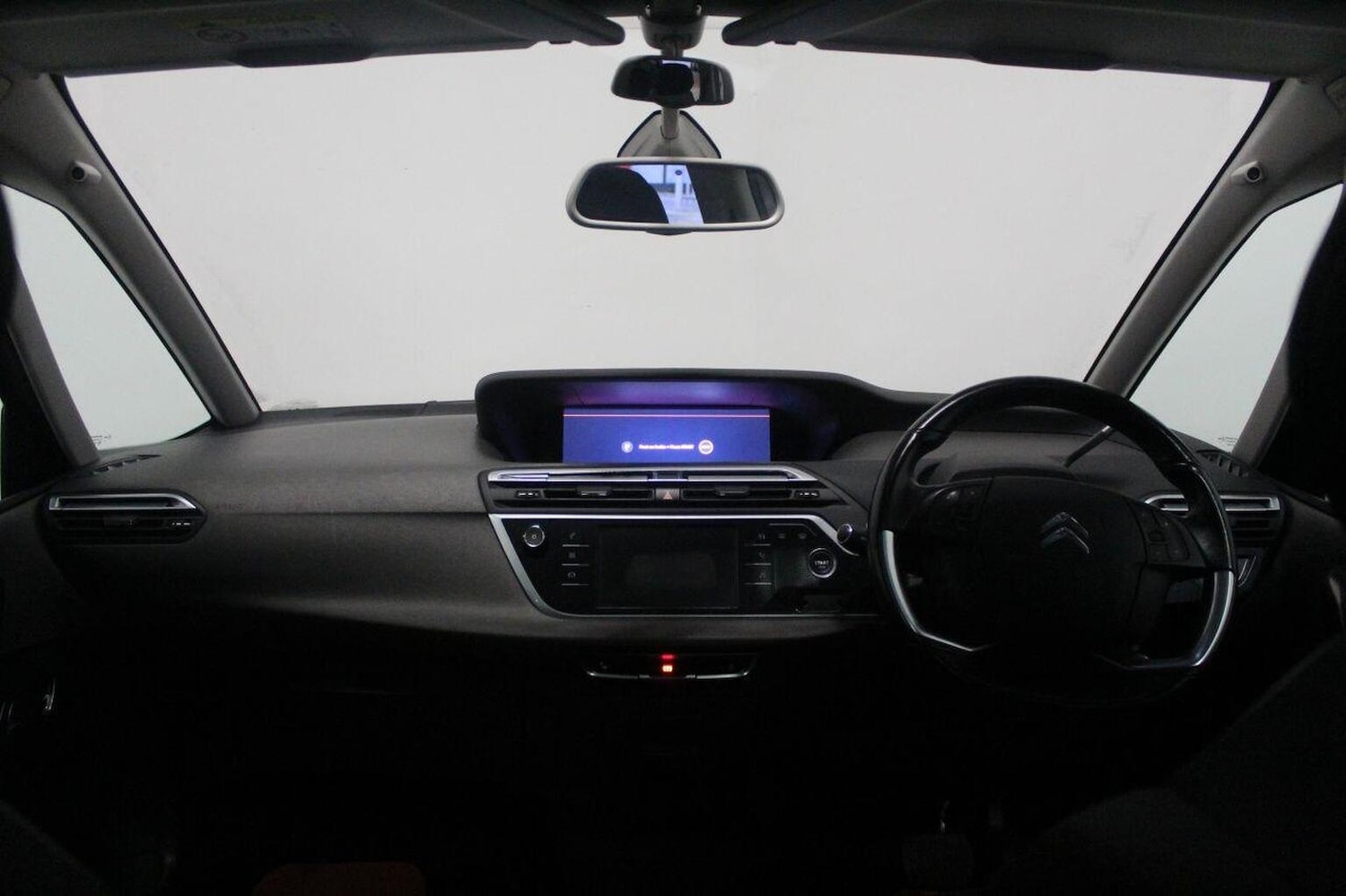 Used Citroen C4 Grand Picasso 2016 for sale - 76896980: Photo 34