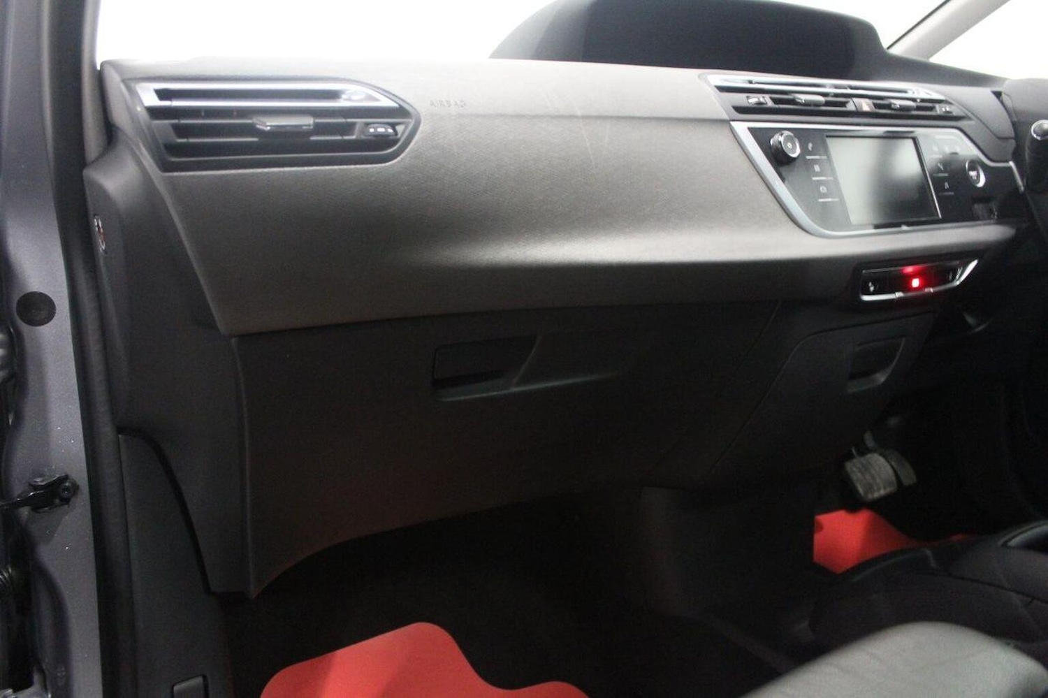 Used Citroen C4 Grand Picasso 2016 for sale - 76896980: Photo 36