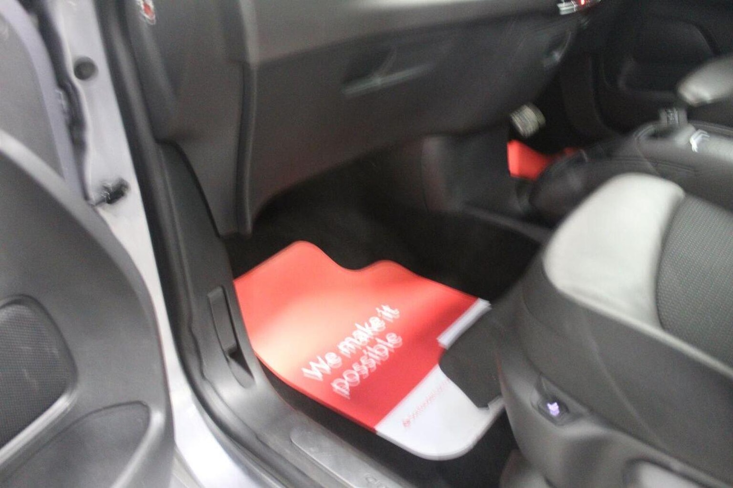 Used Citroen C4 Grand Picasso 2016 for sale - 76896980: Photo 37