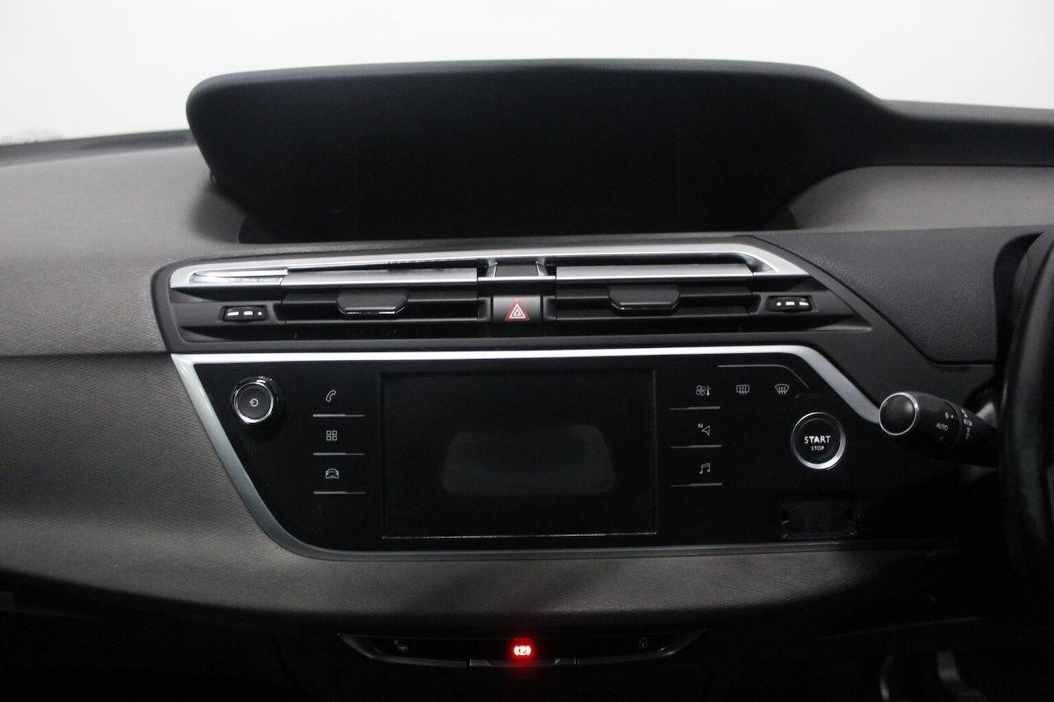 Used Citroen C4 Grand Picasso 2016 for sale - 76896980: Photo 38