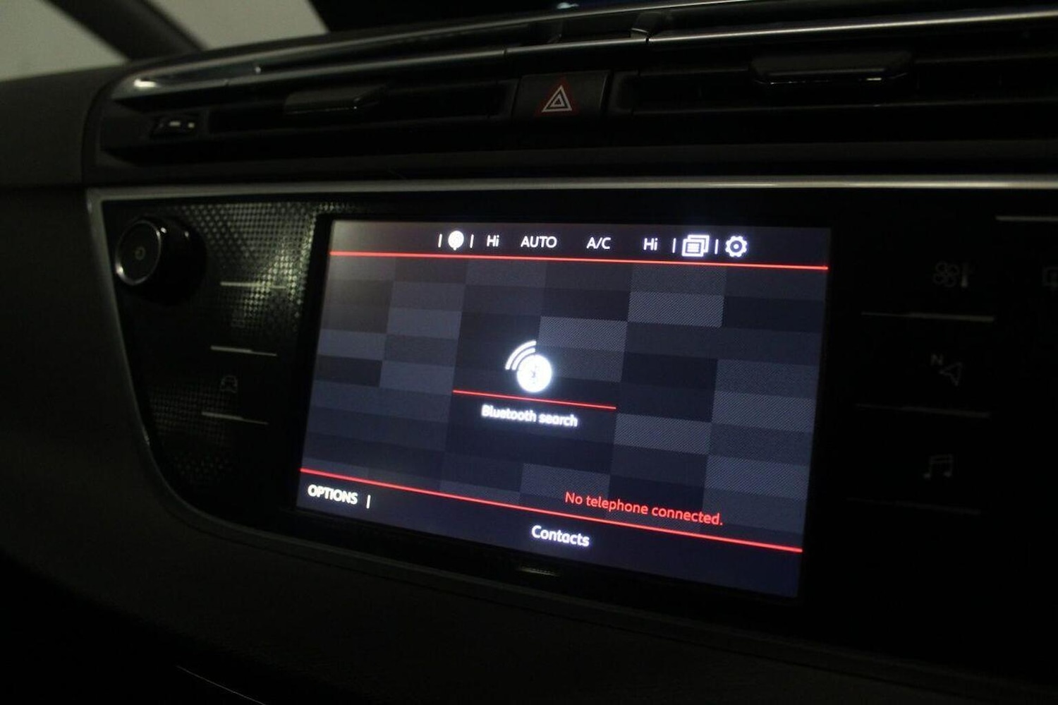 Used Citroen C4 Grand Picasso 2016 for sale - 76896980: Photo 41