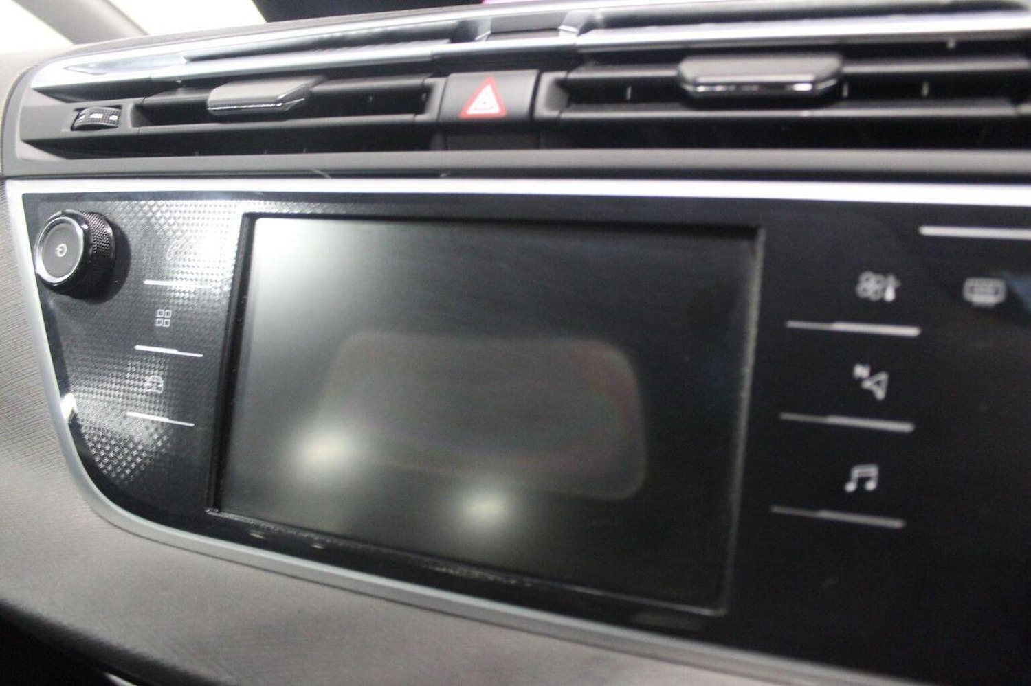 Used Citroen C4 Grand Picasso 2016 for sale - 76896980: Photo 45