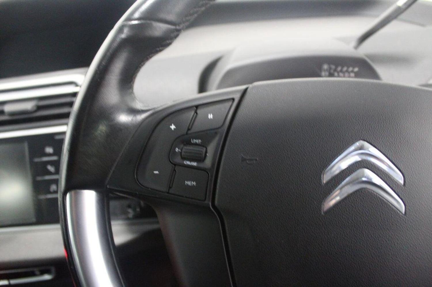 Used Citroen C4 Grand Picasso 2016 for sale - 76896980: Photo 49