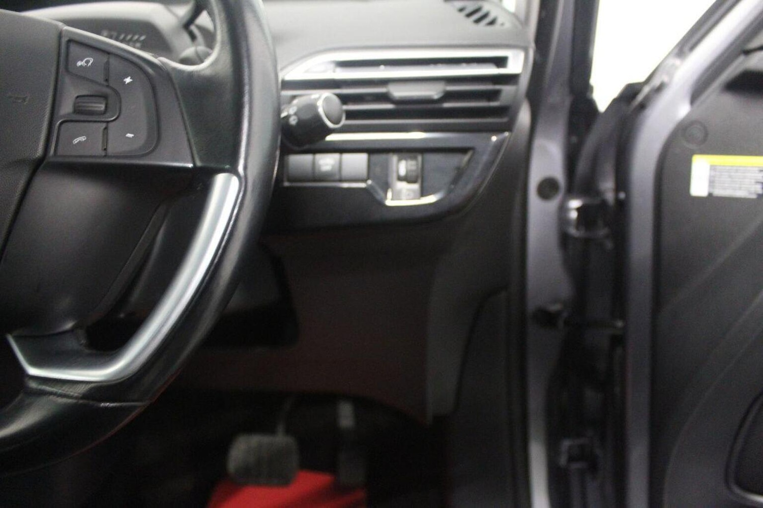 Used Citroen C4 Grand Picasso 2016 for sale - 76896980: Photo 52