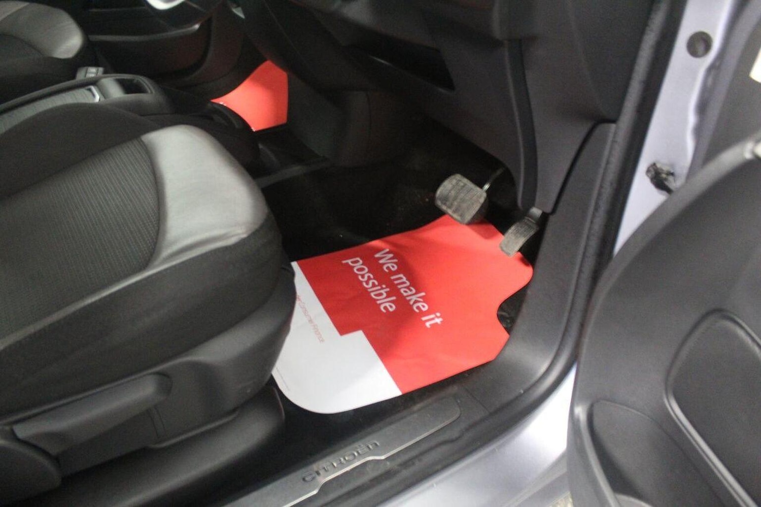 Used Citroen C4 Grand Picasso 2016 for sale - 76896980: Photo 54