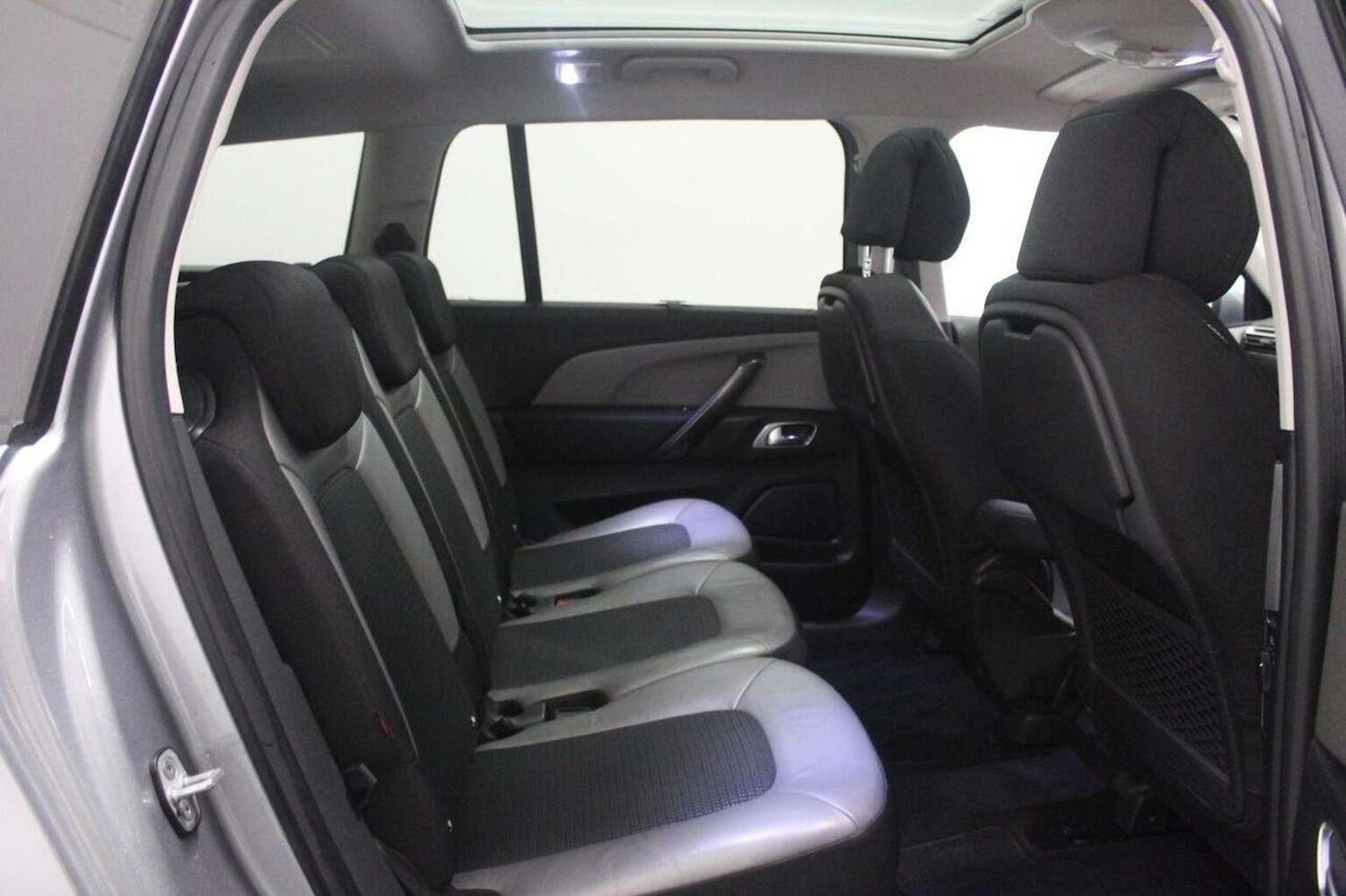 Used Citroen C4 Grand Picasso 2016 for sale - 76896980: Photo 59