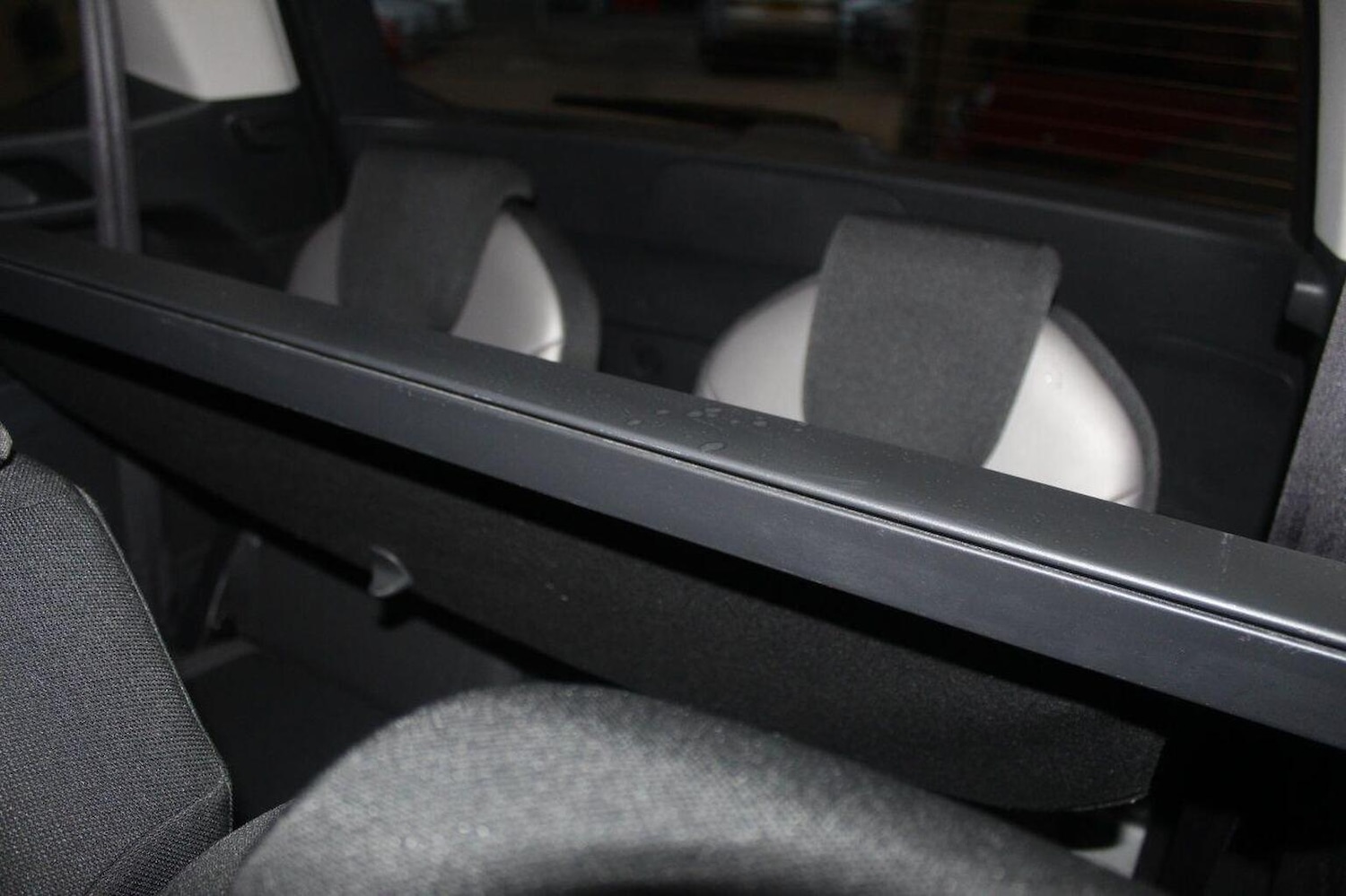 Used Citroen C4 Grand Picasso 2016 for sale - 76896980: Photo 60