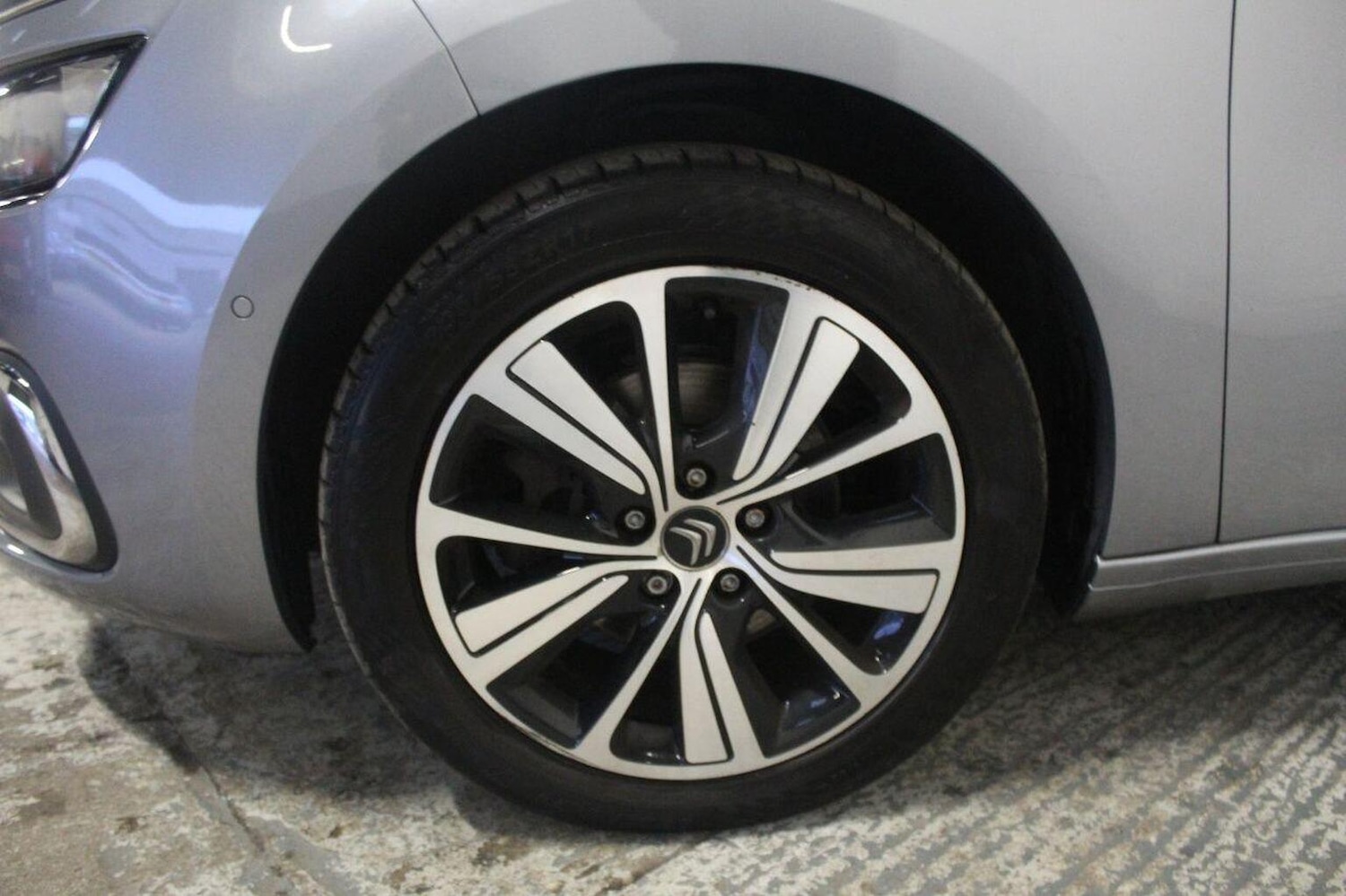 Used Citroen C4 Grand Picasso 2016 for sale - 76896980: Photo 62