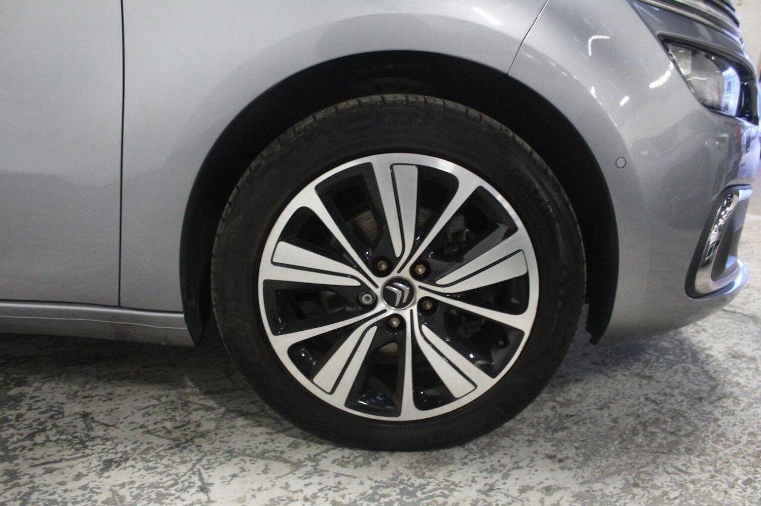 Used Citroen C4 Grand Picasso 2016 for sale - 76896980: Photo 63