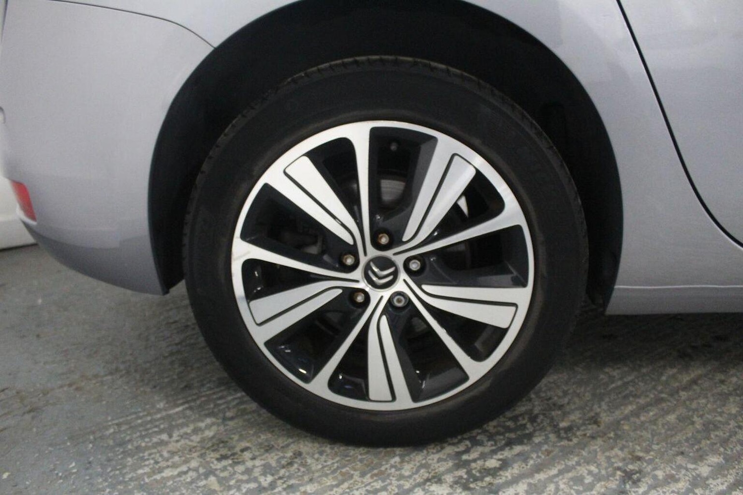 Used Citroen C4 Grand Picasso 2016 for sale - 76896980: Photo 64