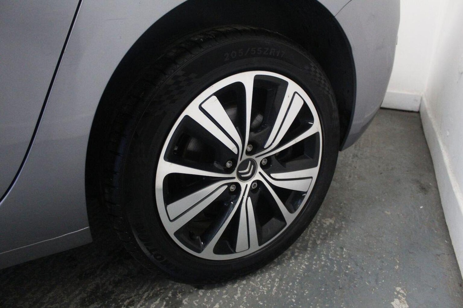 Used Citroen C4 Grand Picasso 2016 for sale - 76896980: Photo 65