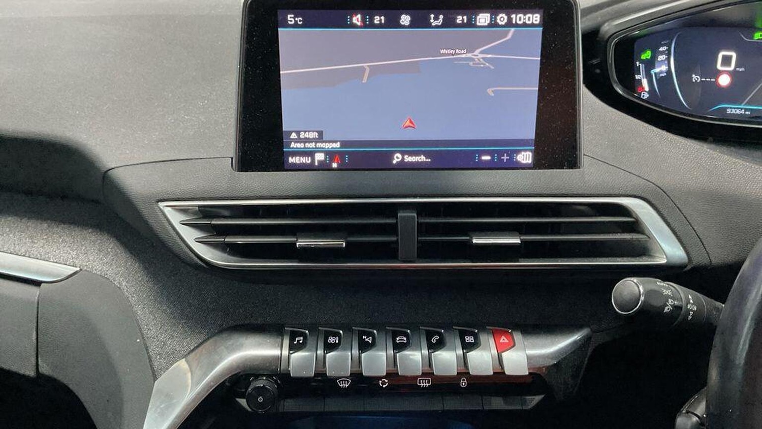 Used Peugeot 3008 2017 for sale - 77938029: Photo 17