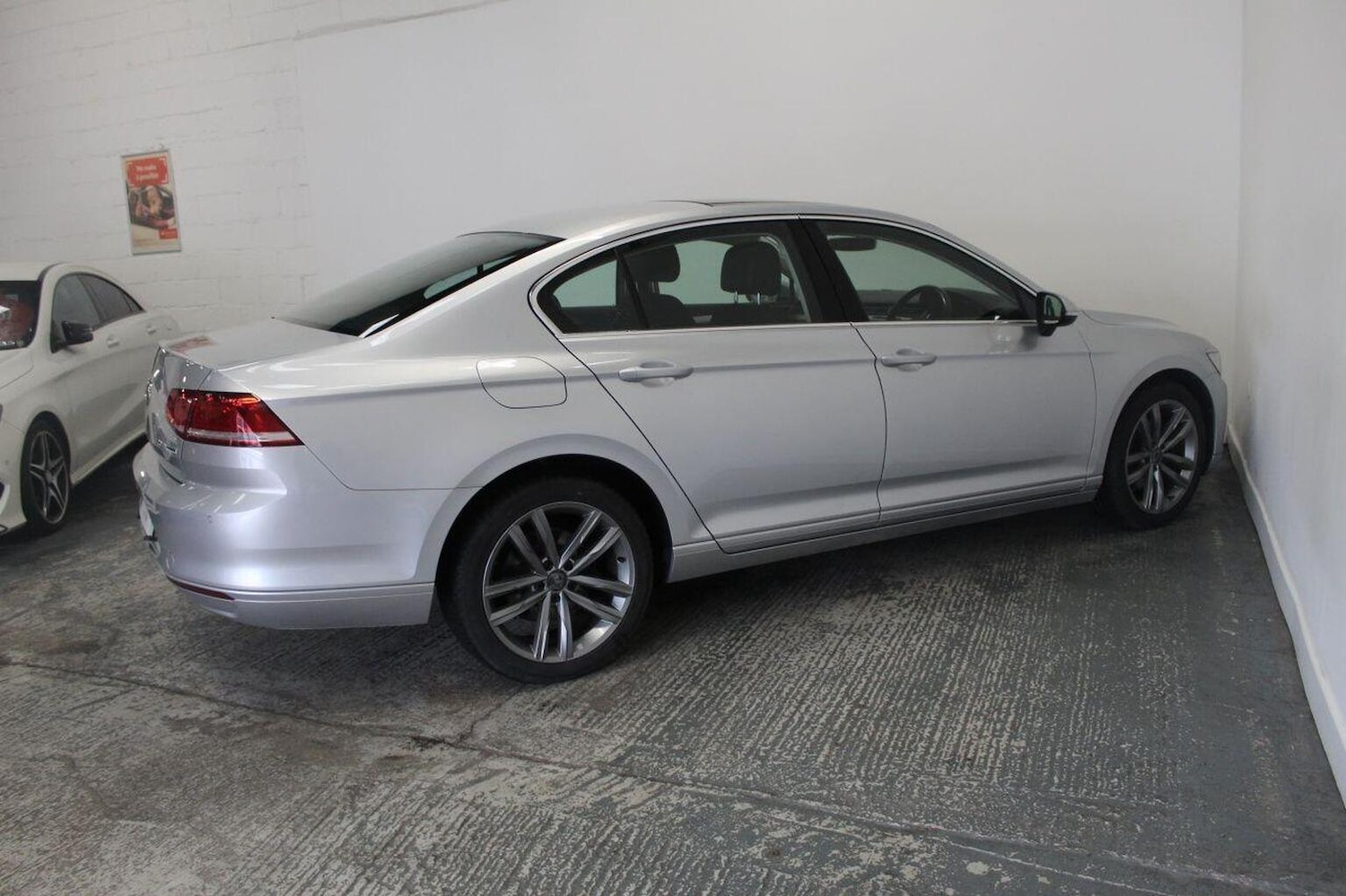 Used Volkswagen Passat 2015 for sale - 77937907: Photo 11