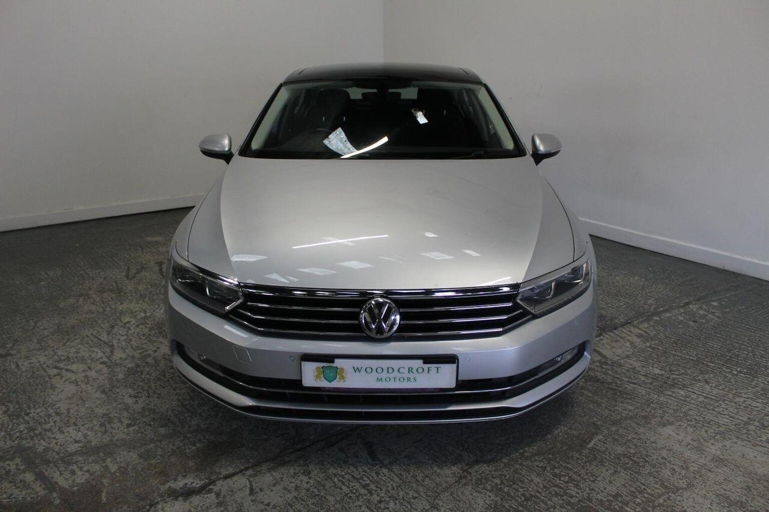 Used Volkswagen Passat 2015 for sale - 77937907: Photo 13