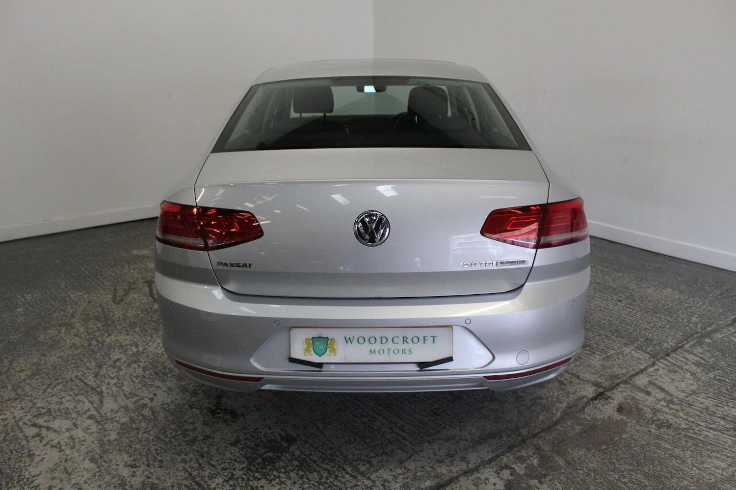 Used Volkswagen Passat 2015 for sale - 77937907: Photo 14