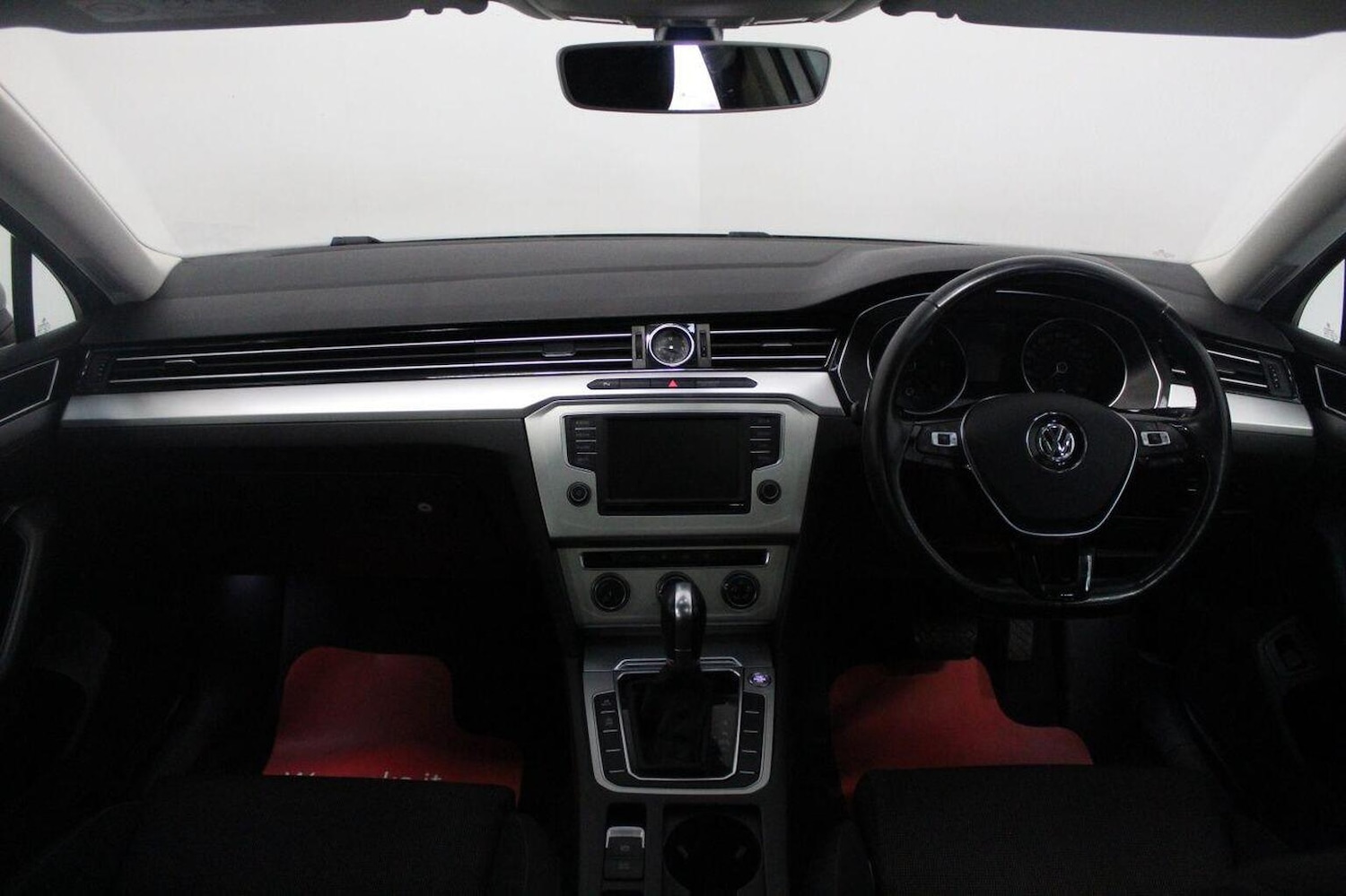 Used Volkswagen Passat 2015 for sale - 77937907: Photo 31