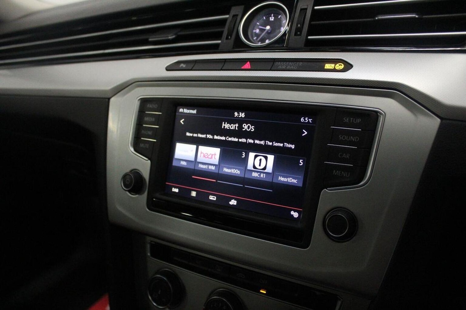 Used Volkswagen Passat 2015 for sale - 77937907: Photo 37