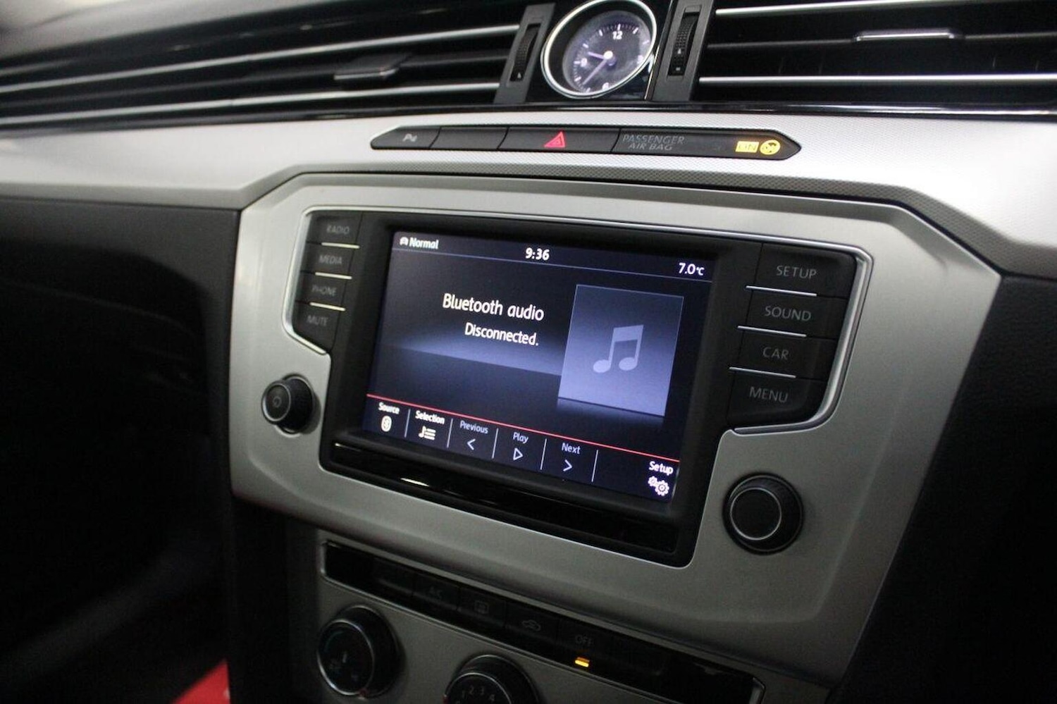 Used Volkswagen Passat 2015 for sale - 77937907: Photo 38