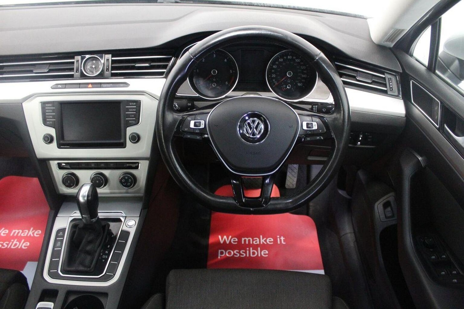 Used Volkswagen Passat 2015 for sale - 77937907: Photo 48