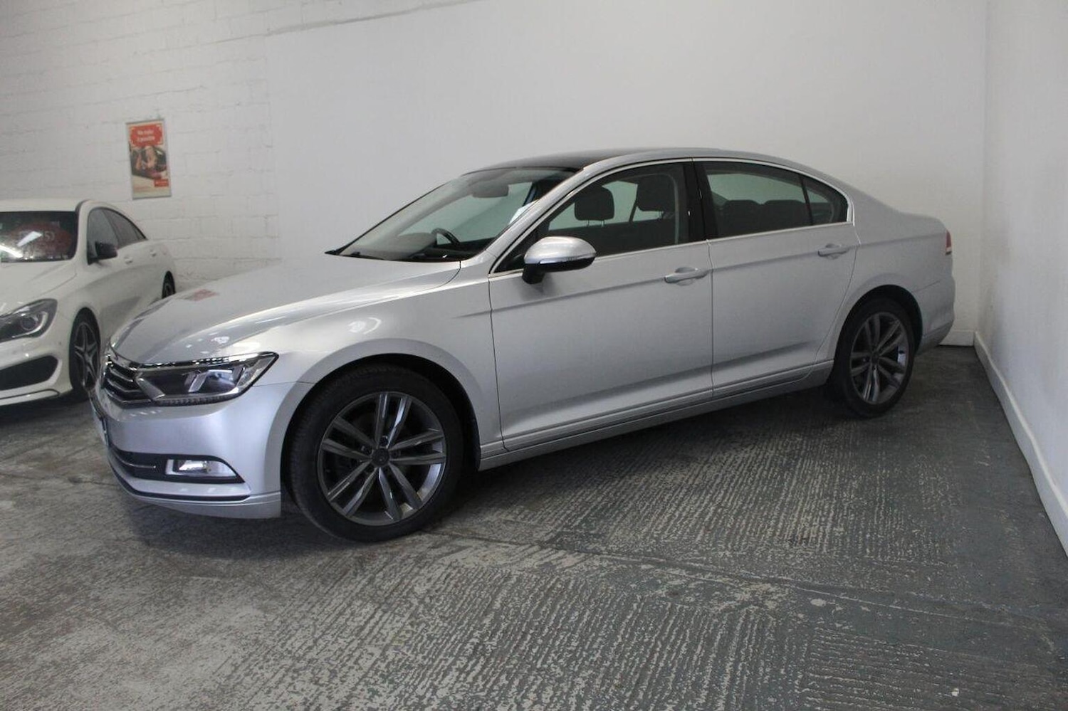 Used Volkswagen Passat 2015 for sale - 77937907: Photo 5