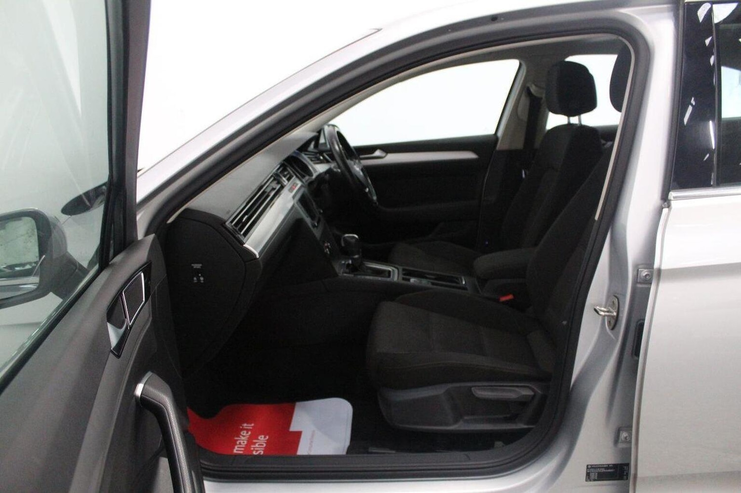 Used Volkswagen Passat 2015 for sale - 77937907: Photo 54