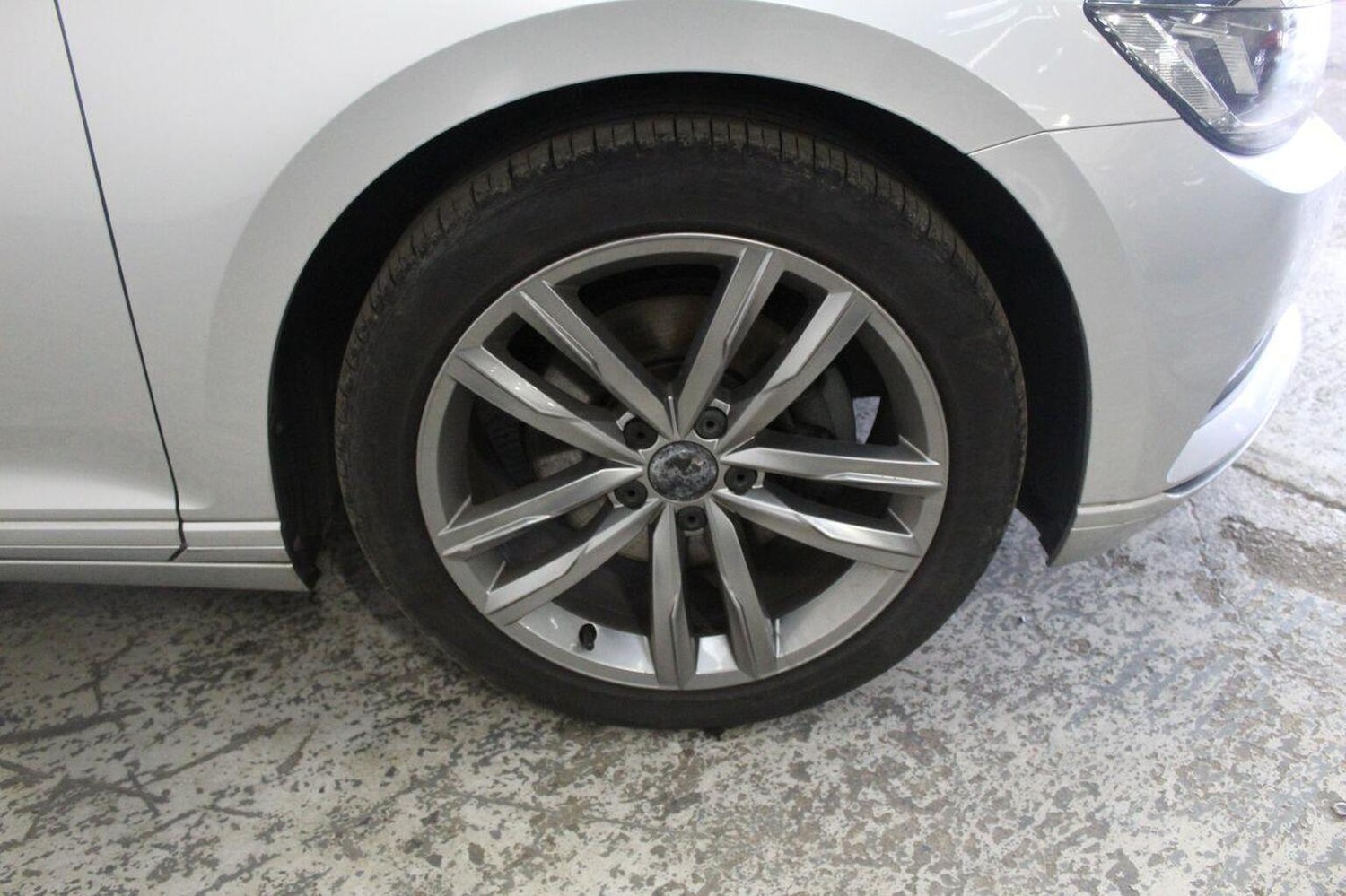 Used Volkswagen Passat 2015 for sale - 77937907: Photo 59