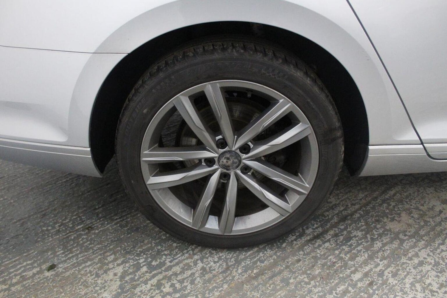 Used Volkswagen Passat 2015 for sale - 77937907: Photo 60