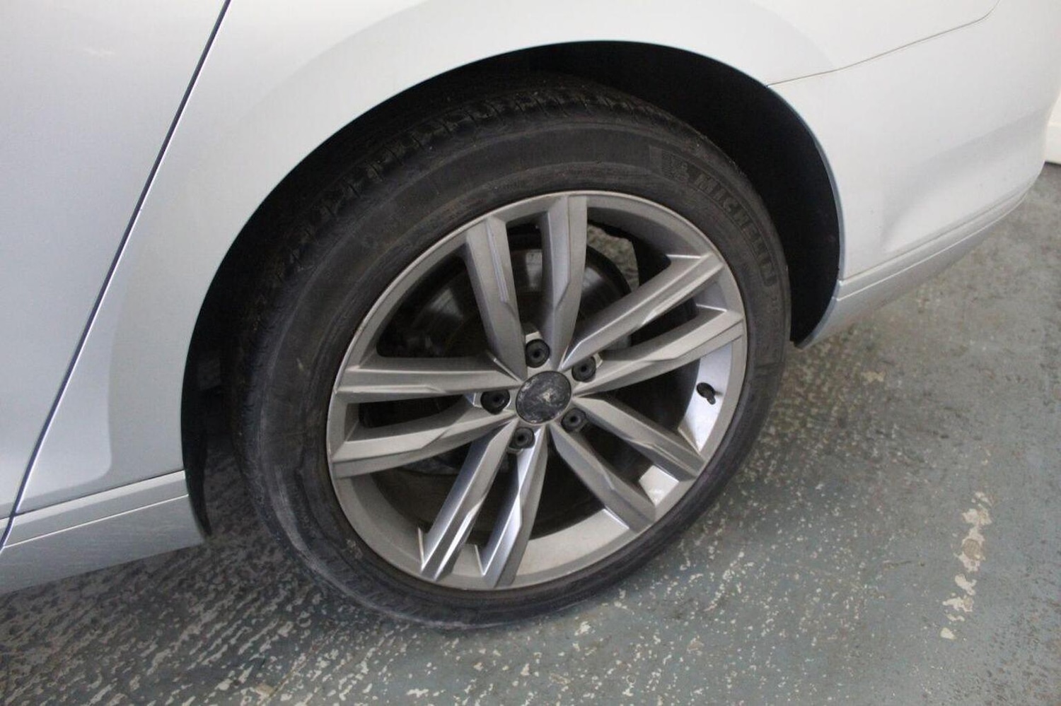 Used Volkswagen Passat 2015 for sale - 77937907: Photo 61